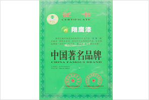中國(guó)著名品牌