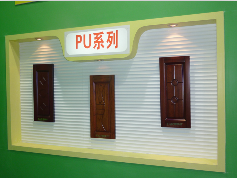 家具油漆的光度怎么區分?