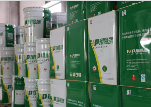 木門漆廠淺談木門油漆涂裝工藝介紹及分析 （二）
