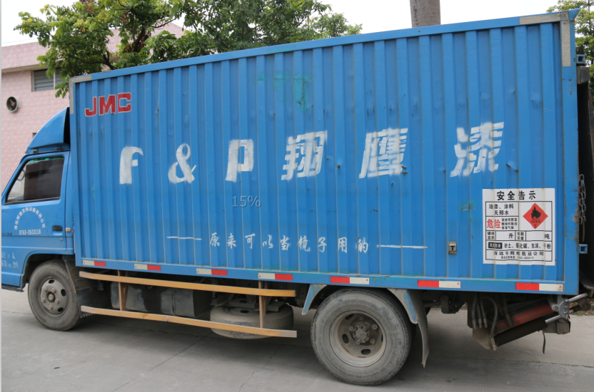 天氣冷了你了解家具油漆要怎么使用？