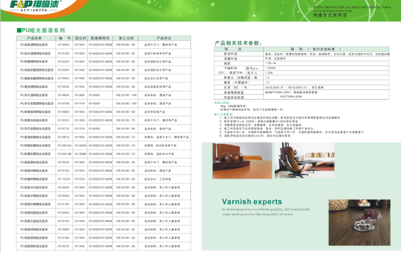 翔鷹pu漆品質(zhì)出眾、強(qiáng)力推薦