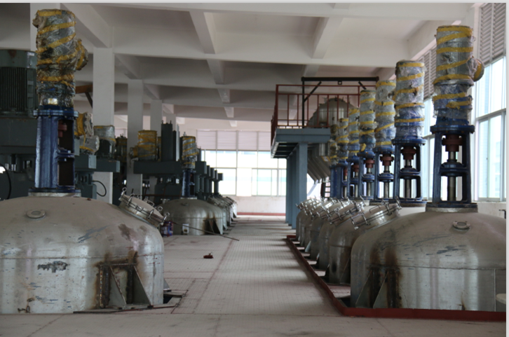 水性木器漆或將引領環保涂料市場