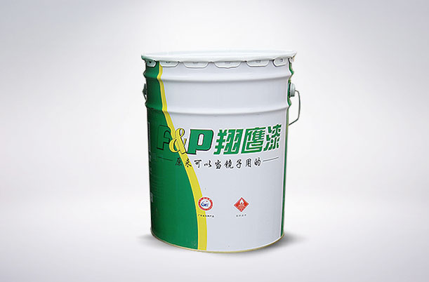 NC類自動噴涂漆XY-7008