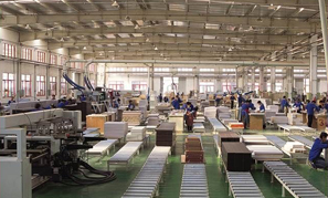 家具建材應用案例