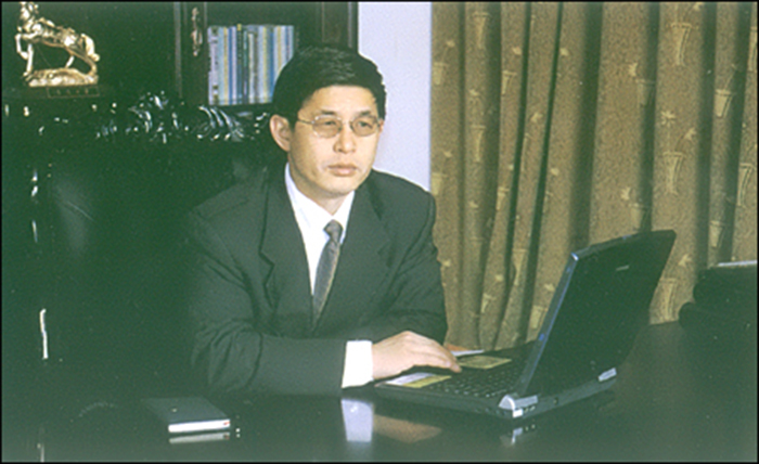 萬興集團(tuán)賈總