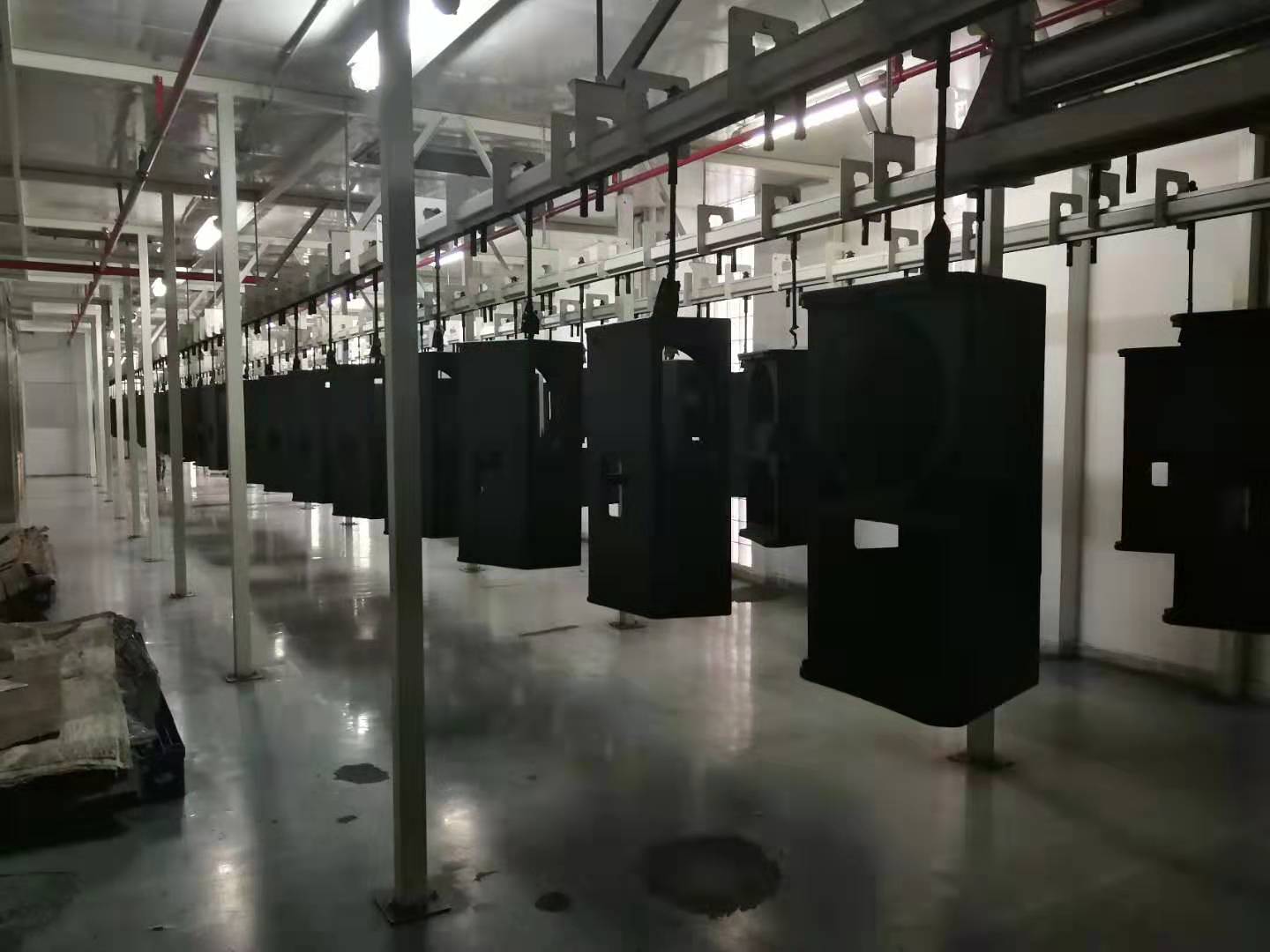 水性音響灑點漆